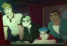 Netflix’s Q-Force and the Power of Stereotypes Essay – Why Netflix Q-Force Is Better Than Critics Claim – Esquire