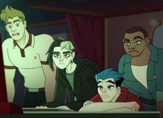 Netflix’s Q-Force and the Power of Stereotypes Essay – Why Netflix Q-Force Is Better Than Critics Claim – Esquire