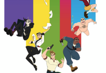 Netflix’s ‘Q-Force’ Is A Mixed Bag of Spy Fun and Tired Jokes – Hollywood Insider