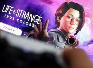 New ‘Life is Strange’ debuts as LGBTQ video games take off – Digital Journal