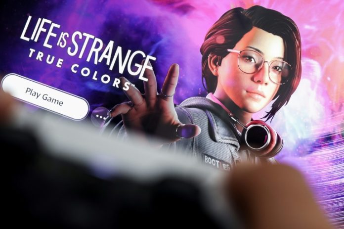 New 'Life is Strange' debuts as LGBTQ video games take off - Digital Journal