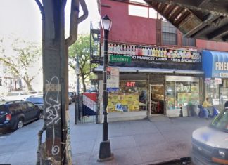 New York City police arrest Brooklyn hate crime suspect – The Washington Post