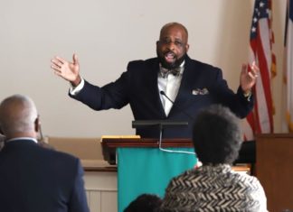 Newark’s diversity and inclusion commission begins its work – Newark Post