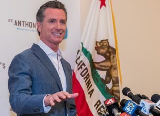 Newsom signs bill protecting LGBTQ patients’ health care privacy – Bay Area Reporter, America’s highest circulation LGBT newspaper