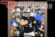 NFL’s First Openly Active Gay Player Carl Nassib’s Alleged Boyfriend Revealed – Awesemo.com