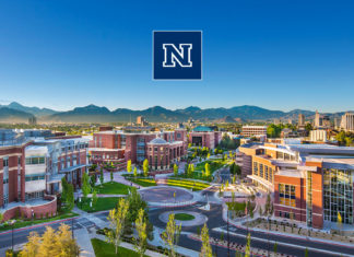 Nick Kimutis | Council Member | Graduate Student Association – Nevada Today