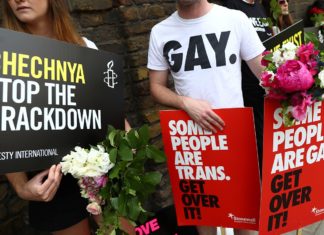 No End to Chechnya’s Violent Anti-Gay Campaign – Human Rights Watch
