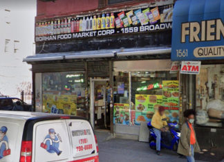 NYC man faces attempted murder rap in anti-gay bodega attack, cops say – New York Post