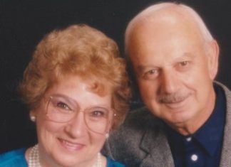 OBITUARY: Kathryn Gay Fusi, 1924-2021 – Lost Coast Outpost