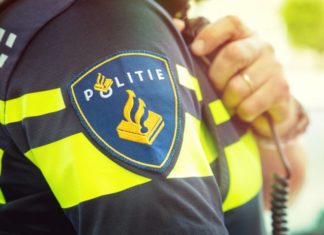 Office of gay rights organization vandalized in Rotterdam with homophobic texts – NL Times