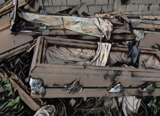 On the Politics of Death – The MIT Press Reader
