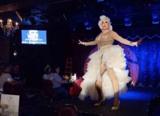 One of the Country’s Best Gay Bars Is Hiding in Alaska – Thrillist