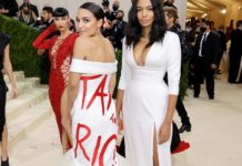 Opinion | AOC at a $300000-per-table dinner party, and other signs of our times – The Washington Post