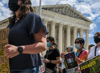 Opinion | History Can Close In on Us Awfully Fast – The New York Times