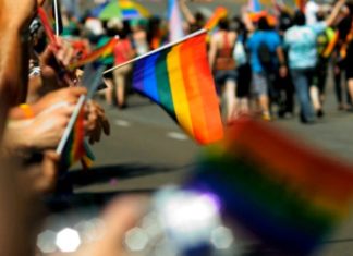 Opinion: My journey from anti-gay activist to LGBTQ ally – Des Moines Register
