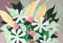 Opinion | Ten Hamilton artists use flowers to challenge stereotypes around masculinity – TheSpec.com