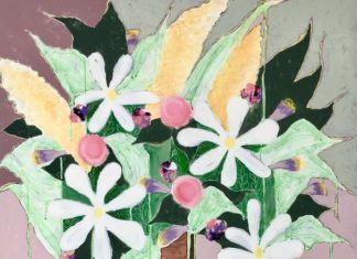 Opinion | Ten Hamilton artists use flowers to challenge stereotypes around masculinity – TheSpec.com