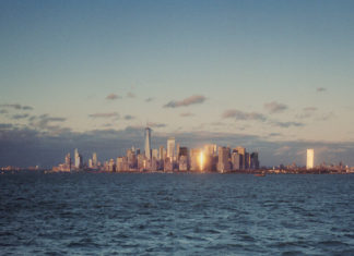 Opinion | What if America Had Learned From New York City? – The New York Times