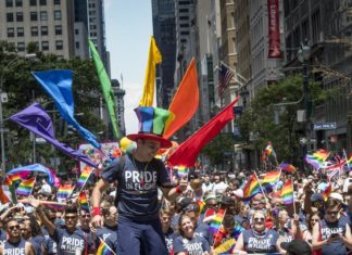 Opinion | White gay culture’s toxicity resembles racism – Daily Illini