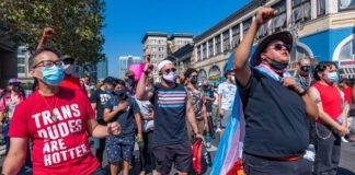 Options abound for Oakland Pride weekend – Bay Area Reporter, America’s highest circulation LGBT newspaper