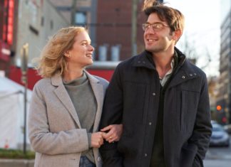 ‘Ordinary Joe’: Smart idea, cloying execution – Newsday