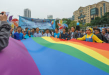Organizers postpone the Gay Games in Hong Kong until 2023 as pandemic rages on – LGBTQ Nation