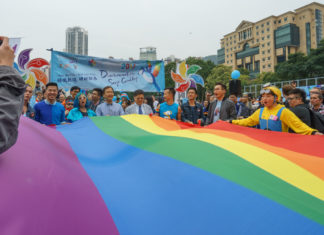 Organizers postpone the Gay Games in Hong Kong until 2023 as pandemic rages on – LGBTQ Nation