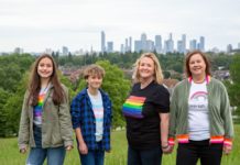Out and Proud And Ourselves: 7 Portraits Of LGBTQ Life At Work – HuffPost UK
