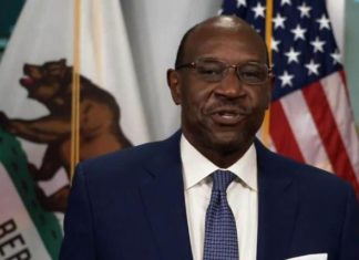 Out in the Bay: Gay CA Supreme Court justice values struggle to be authentic – Bay Area Reporter, America’s highest circulation LGBT newspaper