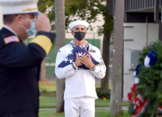 Panama City Florida remembers 9/11 impact 20 years later – The News Herald