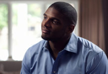 Penn State Berks Presents Lecture by NFL’s Michal Sam, Oct. 7 – bctv.org