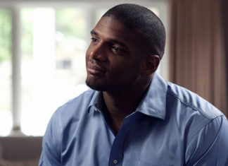 Penn State Berks presents lecture by NFL’s Michal Sam, Oct. 7 | Penn State University – Penn State News