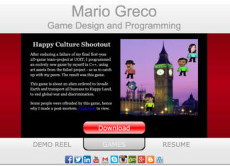 People’s Party Candidate Designed ‘Shootout’ Video Game Using ‘Cultural Stereotypes’ and ‘Gay Pride Parades’ as Targets – PressProgress