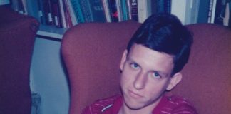 Peter Thiel’s Origin Story – New York Magazine