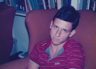 Peter Thiel’s Origin Story – New York Magazine