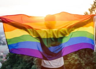 Pharma outreach to LGBTQ community lacking, reveals untapped market beyond HIV and PrEP: survey – FiercePharma