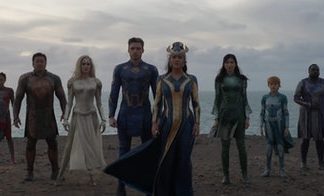 Phastos: Marvel’s ‘Eternals’ rating reveals a historic new character detail – Inverse