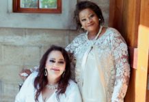 PICS: ‘Arendsvlei’ airs its first gay wedding – The Citizen
