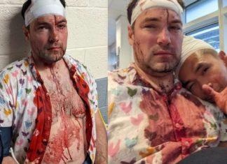 Police ‘stepping up’ presence in Birmingham following attack on gay couple – PinkNews