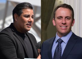 Political Notes: Gay CA insurance czar Lara marshals Democrat, LGBTQ support in reelection race – Bay Area Reporter, America’s highest circulation LGBT newspaper