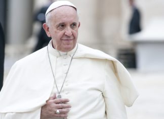 Pope Francis once again “clearly” refuses to affirm same-sex marriages – LGBTQ Nation