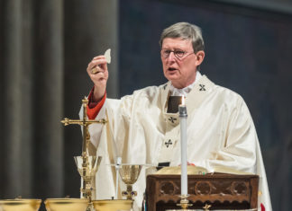 Pope Francis puts anti-gay cardinal on “spiritual time-out” after child abuse cover-up – LGBTQ Nation