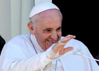 Pope heads to Hungary in Oban at the beginning of a four-day trip to Europe | WGN Radio 720 – Illinoisnewstoday.com