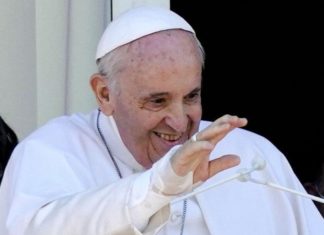 Pope heads to Orban’s Hungary at start of 4-day Europe trip – Associated Press