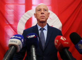 Populist Hero or Demagogue: Who Is Tunisia’s President? – The New York Times