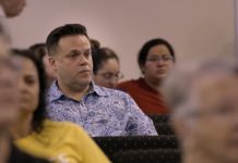 ‘Pray Away’ review: A powerful look at people trying therapy to be ‘ex-gay’ – Chicago Sun-Times