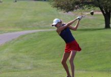 PREP GIRLS GOLF: Stillson wins fourth-straight NLC championship; NorthWood wins team title – Goshen News