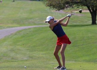 PREP GIRLS GOLF: Stillson wins fourth-straight NLC championship; NorthWood wins team title – Goshen News