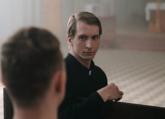 Priest caught stealing from church to buy drugs for gay sex parties – Metro Weekly