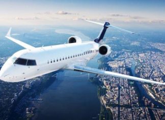 Private Jet Travel is Safer, Becoming More Accessible for LGBTQ+ Folks – Yahoo News